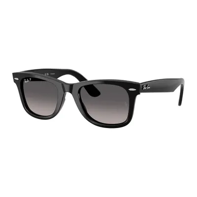 Ochelari de soare unisex Ray-Ban WAYFARER EASE RB4340 601/M3 Polarizati