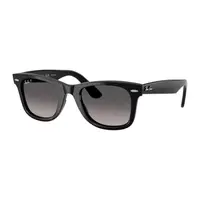 Ochelari de soare unisex Ray-Ban WAYFARER EASE RB4340 601/M3 Polarizati