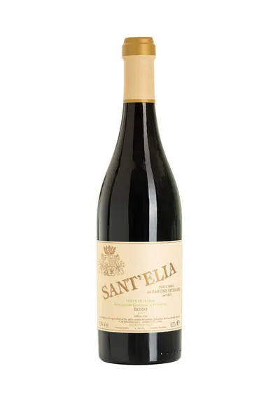 Vin Rosu Sant'Elia Rosso Pinot Noir IGT Sicilia 2013 0.75L