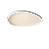 Calista Led Ceiling Lamp 32w 4000k, Alb