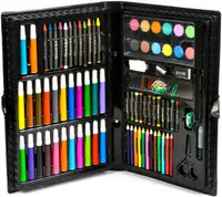 Kit de desen creativ Iso Trade - 86 de piese