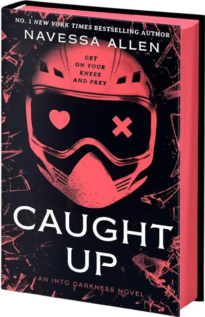 Caught Up (Special Edition)
