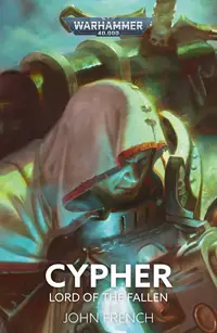 Cypher: Lord of the Fallen (Warhammer 40 000)