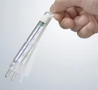 Termometru medical clasic fara mercur VedoEco Plus