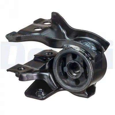 Suport trapez Fata Dreapta (19x58 mm) potrivit HONDA CR-V III 2.0 2.2D 2.4 06.06