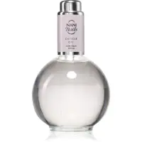 NaniNails Christmas Cream ulei pentru intarire 75 ml