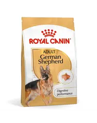 ROYAL CANIN German Shepherd Adult 15 kg hrană uscată pentru câini adulți din rasa Ciobănesc German