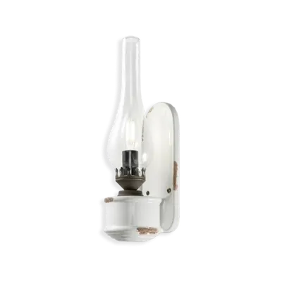 Aplica Retro Vintage Finish Vib - Vintage Bianco C146