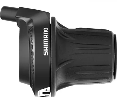 Manetă schimbător Shimano SL-RV200-7R dreaptă 7 viteze Revoshift