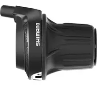 Manetă schimbător Shimano SL-RV200-7R dreaptă 7 viteze Revoshift