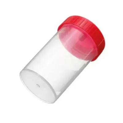 Recipient urocultor, Narcis | 60 ml
