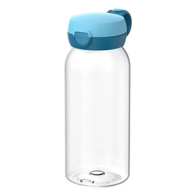 Sticlă pentru copii albastră din plastic 600 ml Campus – Mepal