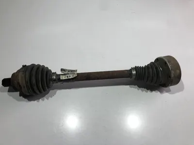 Planetara stanga fata 1K0407271DJ Volkswagen Golf 5 (2004-2009) 1.6 benzina; 1.6 mpi BSE