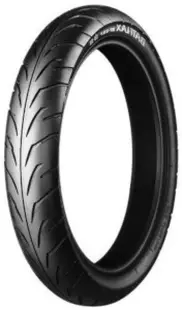 Bridgestone BT39 FSS ( 80/90-17 TL 44S M/C, Roata fata )