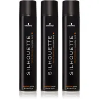 Schwarzkopf Professional Silhouette Super Hold fixativ puternic ambalaj economic