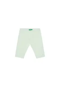 Colanti fete 3MT1GF01M - Bumbac - Verde - Verde