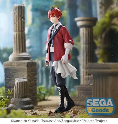 Figurina Stark - Frieren Beyond Journey's End