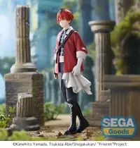 Figurina Stark - Frieren Beyond Journey's End