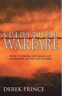Spiritual Warfare