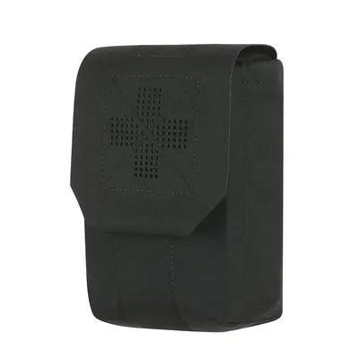 M-Tac Pouch Medical Vertical IFAK Elite – Cordura® - Default Title