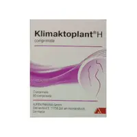 Klimaktoplant H X 60