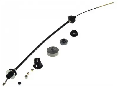 Cablu ambreiaj (780mm) CITROEN XANTIA 1.9D intre 1994-2003