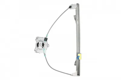 Mecanism actionare geam Fata Stanga (electric, fara motoras, numar de usi: 4) potrivit RENAULT CLIO I, CLIO II, CLIO II HATCHBACK, CLIO III 05.90