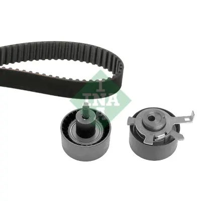 Set curea de distributie INA 530 0066 10