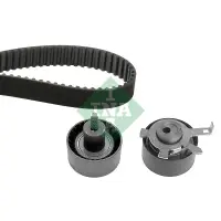 Set curea de distributie INA 530 0066 10