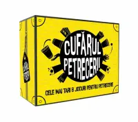 Cufarul Petrecerii (RO)