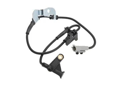 Senzor ABS Fata Stanga potrivit CHRYSLER VOYAGER III, VOYAGER IV; DODGE CARAVAN 2.4-3.3 01.95-12.08