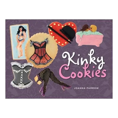 Kinky Cookies