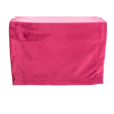 Traversa CASTELLANO 160x40 cm, bordo