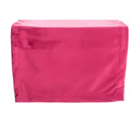 Traversa CASTELLANO 160x40 cm, bordo