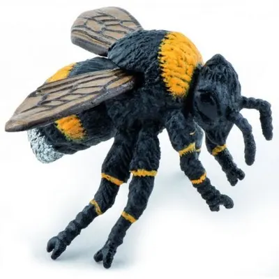 Papo Figurina Bondar