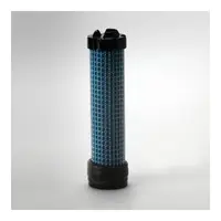 Filtru Aer P535396, Lungime 167,3 mm, Diam. Ext. 46,2 mm, Diam. Int. 31,1 mm, Donaldson