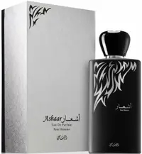 Rasasi Apă de Parfum Ashaar, 100 ml