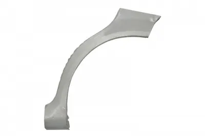 Segment reparatie aripa spate stanga CHEVROLET SPARK intre 2005-2010