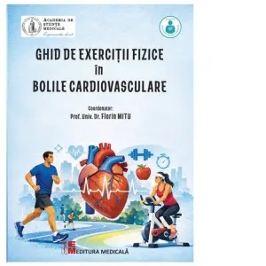 Ghid de exercitii fizice in bolile cardiovasculare
