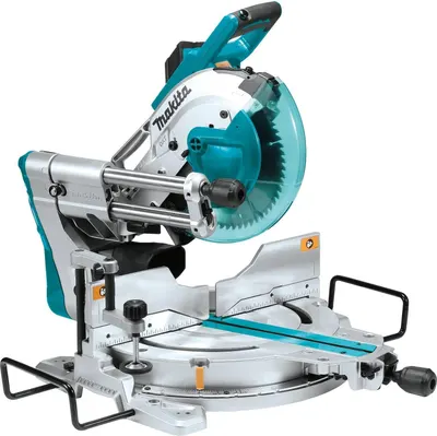 Ferăstrău circular electric Makita - LS1019L, 1510W, Ø260 mm