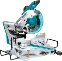 Ferăstrău circular electric Makita - LS1019L, 1510W, Ø260 mm