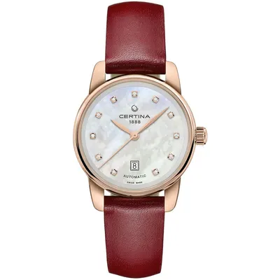 Ceas Certina C00100731160