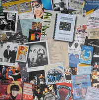 Tomorrow's Here Today 35 Years Of - Vinyl
