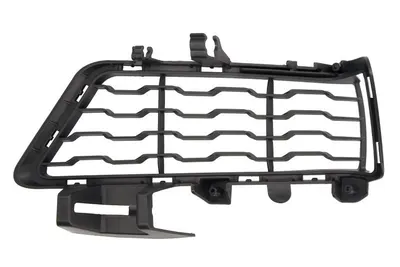Capac bara fata Stanga M RACE, plastic, negru potrivit BMW 3 F30, F80, 3 F31 2011-2019 2015-2019