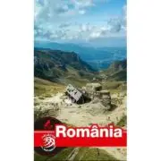 Ghid turistic Romania (in limba romana) II
