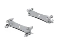 Suport Akrapovic Saddle Bag Lift Kit Harley Davidson Softail Heritage Classic 2007-2016