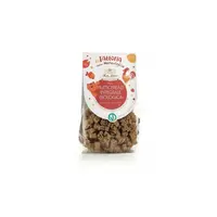 Paste pentru copii din multicereale bio 250g Pasta Natura