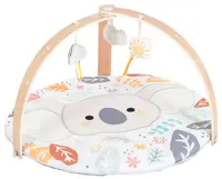 Saltea de activități pentru bebeluși Konig Kids - Koala