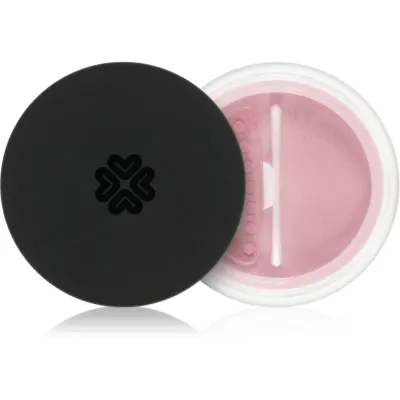 Lily Lolo Mineral Blush blush mineral pudră culoare Candy Girl 3 g