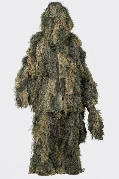 Costum Ghillie Digital Woodland Helikon-Tex - M